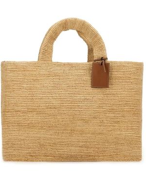 Manebí Shopper & Totes - Natur