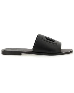 Dolce & Gabbana Loafer - Schwarz