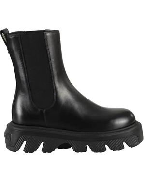 Casadei Stiefel - Schwarz