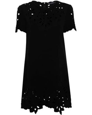 Ermanno Scervino Dresses - Schwarz