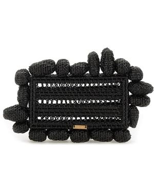 Cult Gaia Clutches - Schwarz