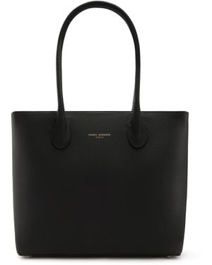 Isabel Bernard Shopper - Schwarz