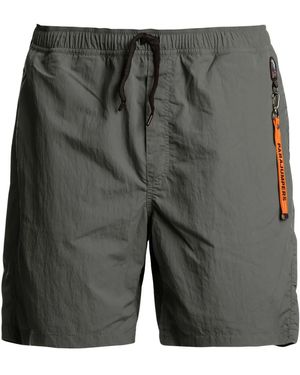 Parajumpers Mitch Zwembroek - Grau