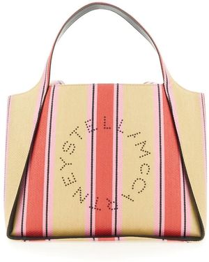 Stella McCartney Shopper & Totes - Rot