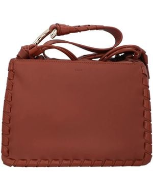 Chloé Hobo Bags - Rood