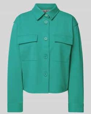 Smith & Soul Jack Met Borstzakken - Groen