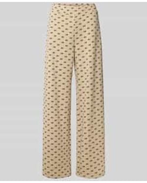 ARMANI EXCHANGE Sweatpants - Naturel