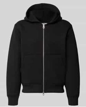 Jack & Jones Sweatvesten - Zwart