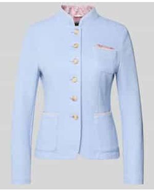 White Label Korte Blazers - Blauw