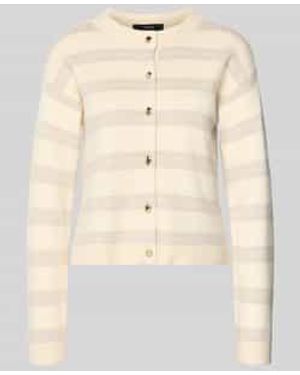 Vero Moda Vesten - Naturel