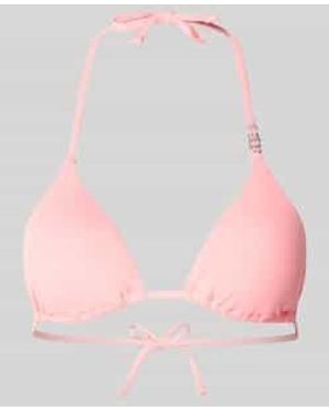 Guess Bikini Tops - Roze
