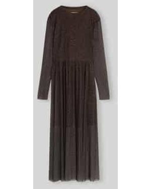 Tom Tailor Tom Tailor Casual Jurken - Zwart
