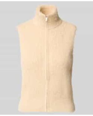 Zero Gilets - Naturel