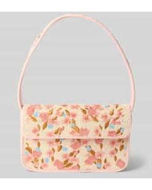 STAUD Handtassen - Roze