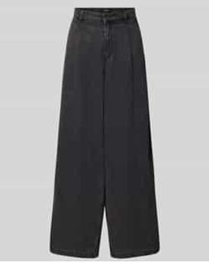 Zero Baggy Jeans - Grijs