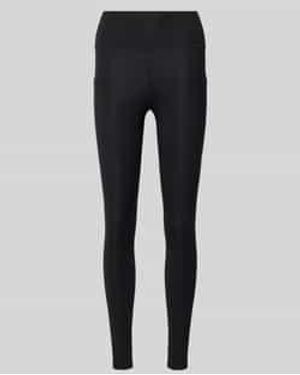 Fabletics Slim Fit Leggings Met Beenzakken Model 'Oasis' - Blauw