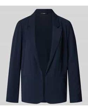 Zero Lange Blazers - Blauw