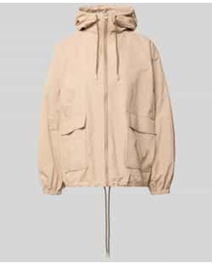 Jake*s Bomberjacks - Naturel