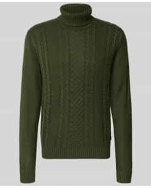Jack & Jones Coltruien - Groen
