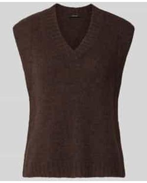 Opus Spencers - Bruin