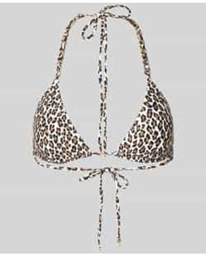 Michael Kors Bikini Tops - Grijs
