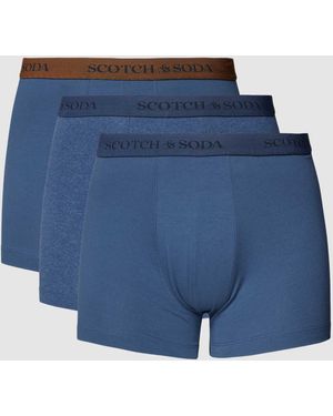 Scotch Soda Boxershorts voor heren vanaf 35 Lyst NL