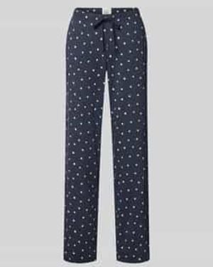 Schiesser Pyjama's - Blauw