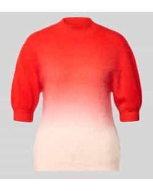 Herzen's Truien - Rood