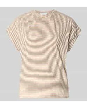 ARMEDANGELS T-Shirts - Naturel