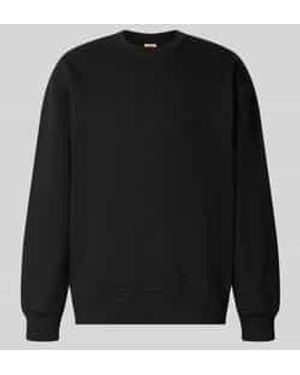 Levi's Sweaters - Zwart