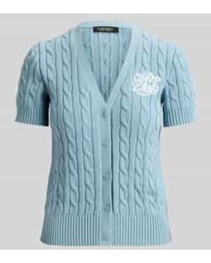 Ralph Lauren Vesten - Blauw