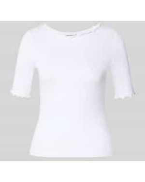 Zero T-Shirts - Wit
