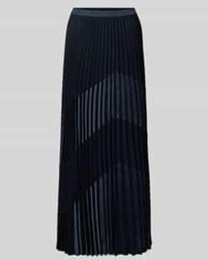BOSS Maxi Rokken - Blauw