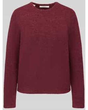 SELECTED Truien - Rood