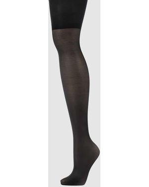 FALKE Strumpfhose Mit Shaping-Effekt - Schwarz
