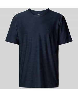 J.o.y. T-Shirt - Blau