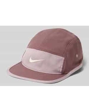 Nike Petten - Roze
