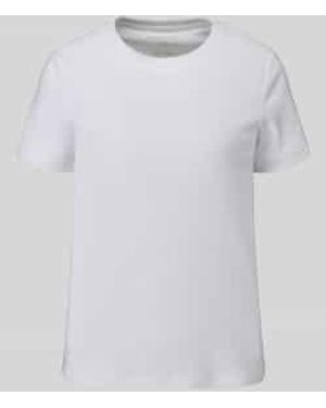 Tom Tailor T-Shirts - Wit