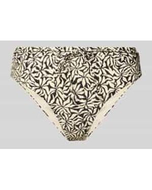 Barts Bikini Broekjes - Wit