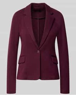 Vero Moda Korte Blazers - Paars