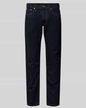 Polo Ralph Lauren Straight Leg Jeans - Blauw