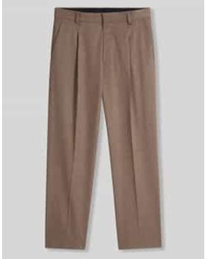 HUGO Pantalons - Bruin