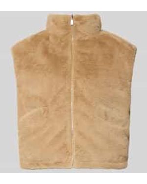 someday. Bodywarmers - Naturel