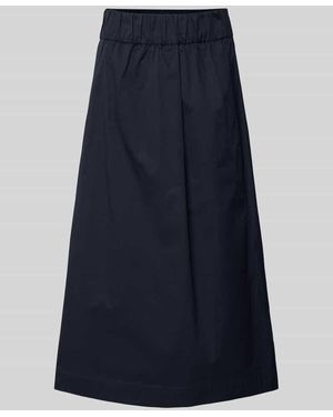 Lanius Midirock mit elastischem Bund - Blau