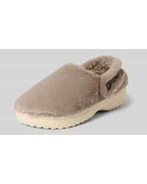 Crocs™ Loafers & Slip-Ons - Naturel