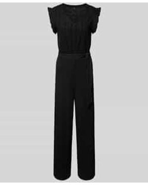 ONLY Jumpsuits - Zwart