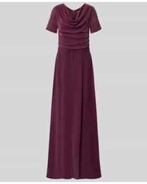 Vera Mont Jumpsuits - Paars