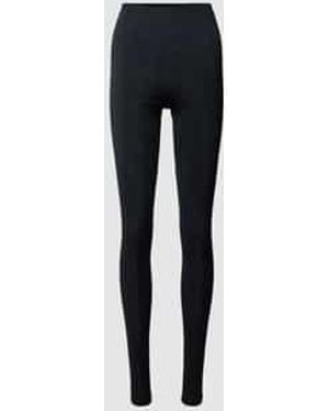Hanro Leggings - Blauw