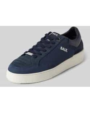 BALR Sneakers Laag - Blauw