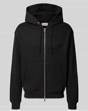 Jack & Jones Sweatvesten - Zwart